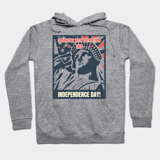 Independence Day! Hoodie